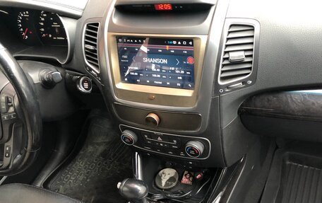 KIA Sorento II рестайлинг, 2014 год, 2 249 000 рублей, 6 фотография