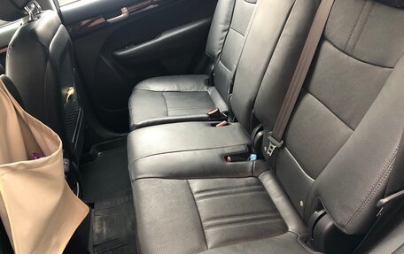 KIA Sorento II рестайлинг, 2014 год, 2 249 000 рублей, 3 фотография