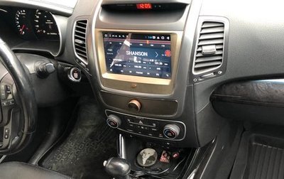 KIA Sorento II рестайлинг, 2014 год, 2 249 000 рублей, 1 фотография