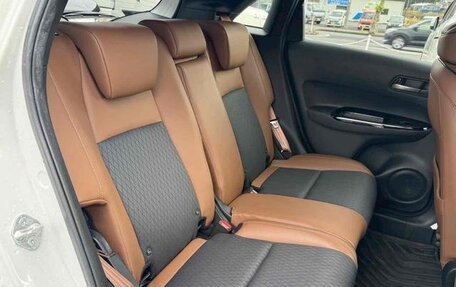 Honda Fit, 2022 год, 1 090 111 рублей, 10 фотография