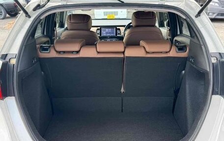 Honda Fit, 2022 год, 1 090 111 рублей, 13 фотография