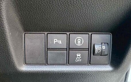 Honda Fit, 2022 год, 1 090 111 рублей, 14 фотография