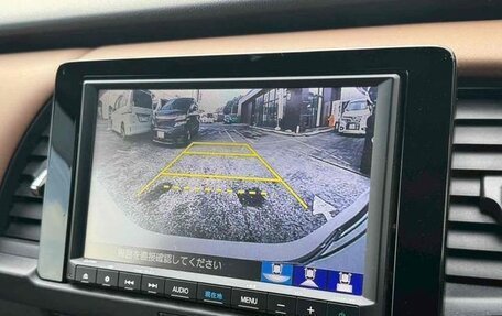 Honda Fit, 2022 год, 1 090 111 рублей, 15 фотография