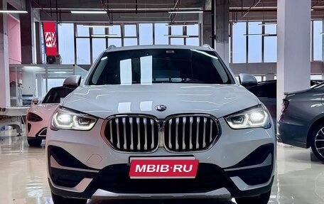 BMW X1, 2021 год, 1 фотография