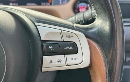 Honda Fit, 2022 год, 1 090 111 рублей, 20 фотография