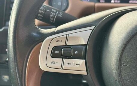 Honda Fit, 2022 год, 1 090 111 рублей, 21 фотография