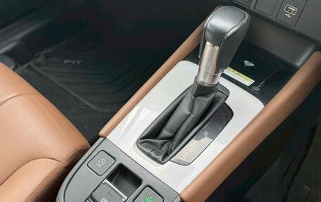 Honda Fit, 2022 год, 1 090 111 рублей, 18 фотография