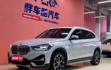 BMW X1, 2021 год, 2 фотография
