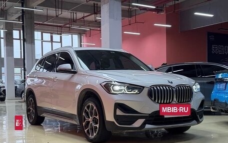 BMW X1, 2021 год, 3 фотография