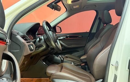 BMW X1, 2021 год, 5 фотография