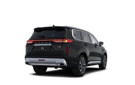 CheryExeed VX, 2024 год, 5 640 000 рублей, 2 фотография