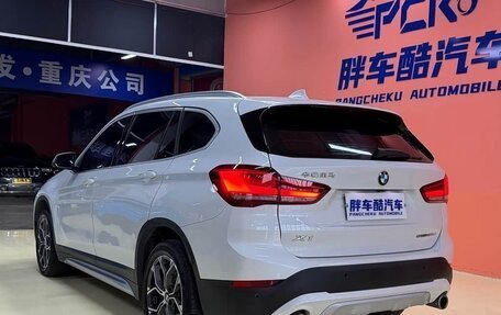 BMW X1, 2021 год, 9 фотография