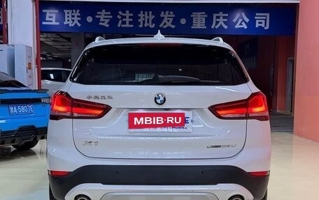 BMW X1, 2021 год, 8 фотография