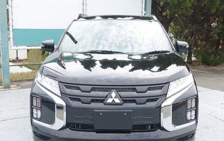 Mitsubishi RVR III рестайлинг, 2021 год, 1 401 000 рублей, 2 фотография