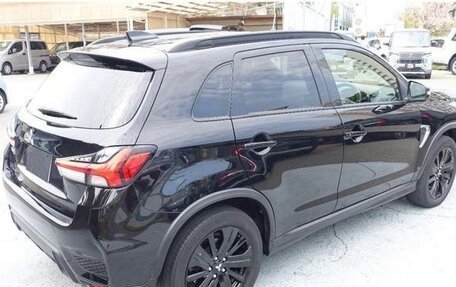 Mitsubishi RVR III рестайлинг, 2021 год, 1 401 000 рублей, 5 фотография