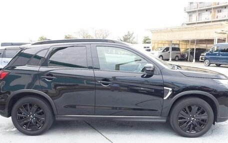 Mitsubishi RVR III рестайлинг, 2021 год, 1 401 000 рублей, 4 фотография