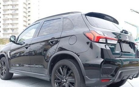 Mitsubishi RVR III рестайлинг, 2021 год, 1 401 000 рублей, 7 фотография