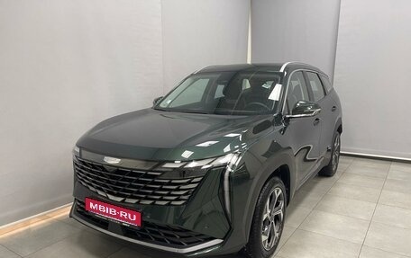 Geely Atlas, 2025 год, 4 083 190 рублей, 1 фотография