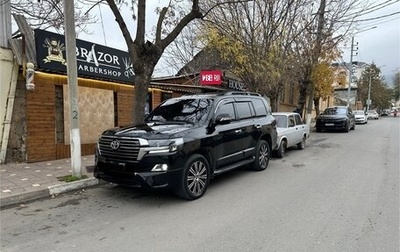 Toyota Land Cruiser 200, 2007 год, 2 700 000 рублей, 1 фотография