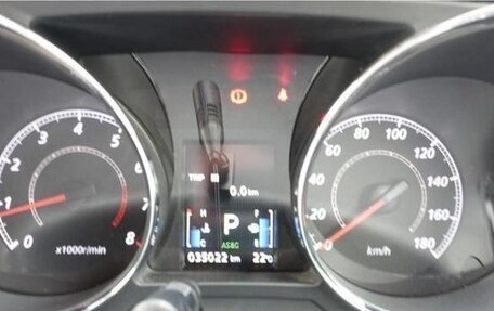 Mitsubishi RVR III рестайлинг, 2021 год, 1 401 000 рублей, 12 фотография