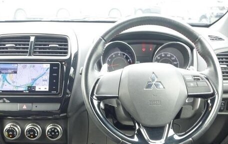 Mitsubishi RVR III рестайлинг, 2021 год, 1 401 000 рублей, 11 фотография