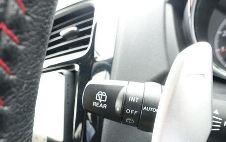 Mitsubishi RVR III рестайлинг, 2021 год, 1 401 000 рублей, 13 фотография