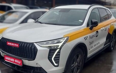 Haval Jolion, 2024 год, 1 771 320 рублей, 1 фотография