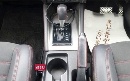 Mitsubishi RVR III рестайлинг, 2021 год, 1 401 000 рублей, 19 фотография