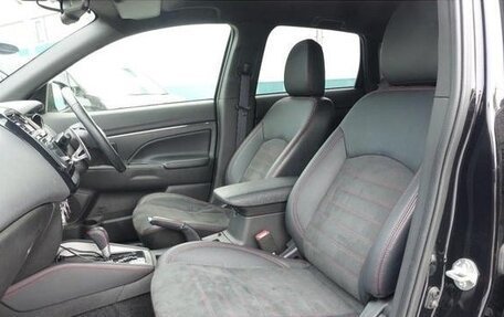 Mitsubishi RVR III рестайлинг, 2021 год, 1 401 000 рублей, 21 фотография