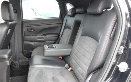 Mitsubishi RVR III рестайлинг, 2021 год, 1 401 000 рублей, 22 фотография