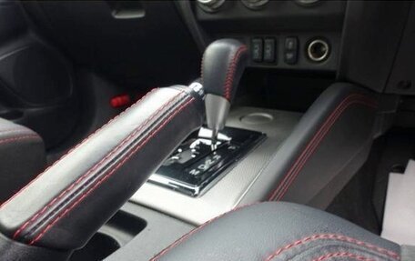 Mitsubishi RVR III рестайлинг, 2021 год, 1 401 000 рублей, 20 фотография