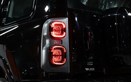 Haval H9, 2024 год, 4 399 000 рублей, 7 фотография