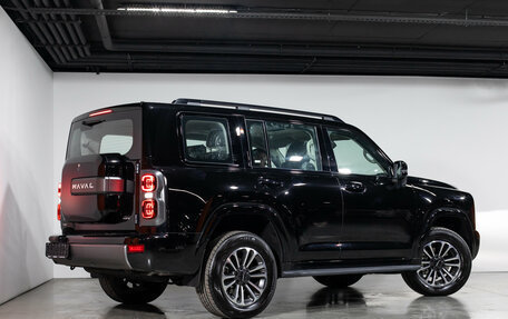 Haval H9, 2024 год, 4 399 000 рублей, 4 фотография