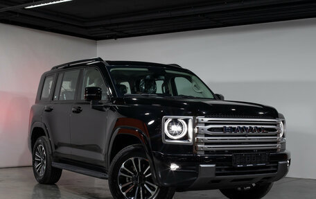 Haval H9, 2024 год, 4 399 000 рублей, 3 фотография