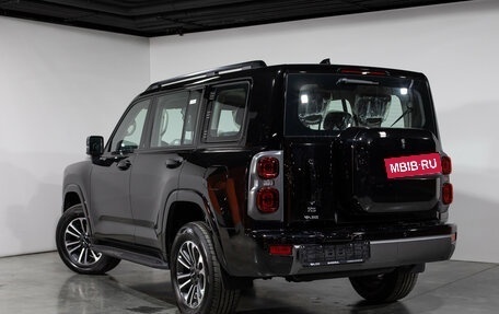 Haval H9, 2024 год, 4 399 000 рублей, 5 фотография