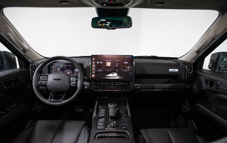 Haval H9, 2024 год, 4 399 000 рублей, 13 фотография