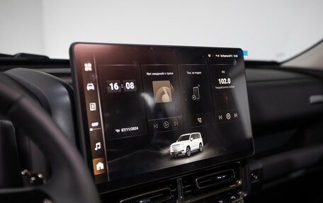 Haval H9, 2024 год, 4 399 000 рублей, 10 фотография