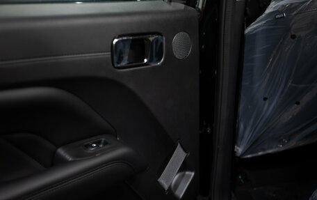 Haval H9, 2024 год, 4 399 000 рублей, 17 фотография