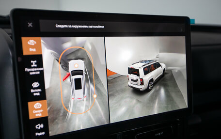 Haval H9, 2024 год, 4 399 000 рублей, 11 фотография