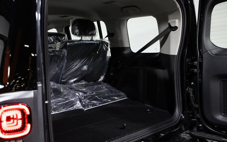 Haval H9, 2024 год, 4 399 000 рублей, 20 фотография