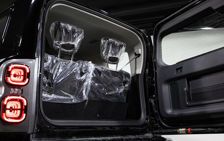 Haval H9, 2024 год, 4 399 000 рублей, 19 фотография