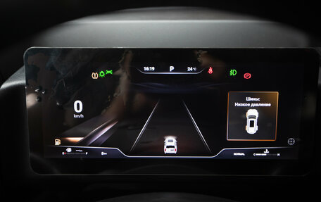 Haval H9, 2024 год, 4 399 000 рублей, 23 фотография