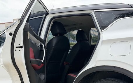 Geely Coolray I, 2021 год, 1 000 707 рублей, 6 фотография