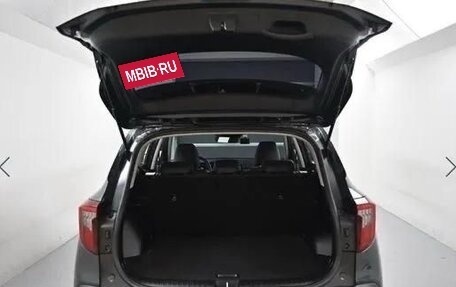 KIA Seltos I, 2023 год, 2 350 202 рублей, 4 фотография