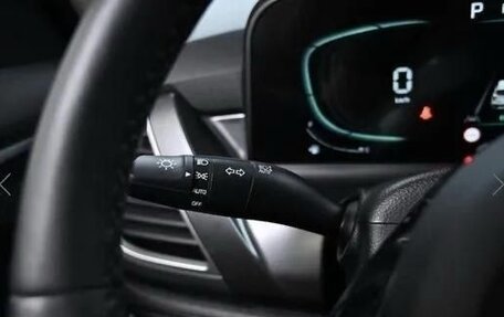 KIA Seltos I, 2023 год, 2 350 202 рублей, 8 фотография