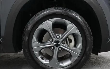 KIA Seltos I, 2023 год, 2 350 202 рублей, 19 фотография