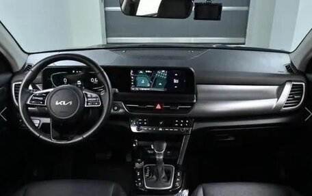 KIA Seltos I, 2023 год, 2 350 202 рублей, 18 фотография