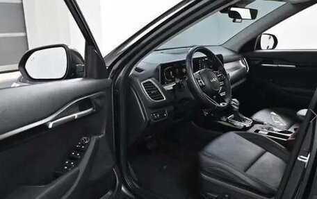 KIA Seltos I, 2023 год, 2 350 202 рублей, 10 фотография