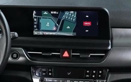 KIA Seltos I, 2023 год, 2 350 202 рублей, 9 фотография