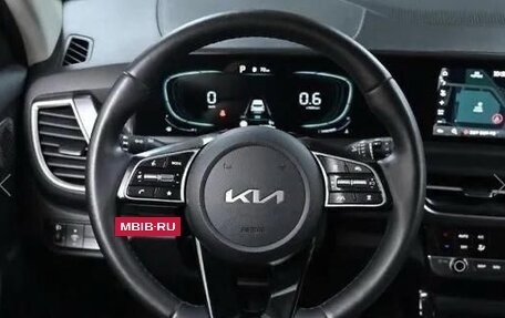 KIA Seltos I, 2023 год, 2 350 202 рублей, 12 фотография